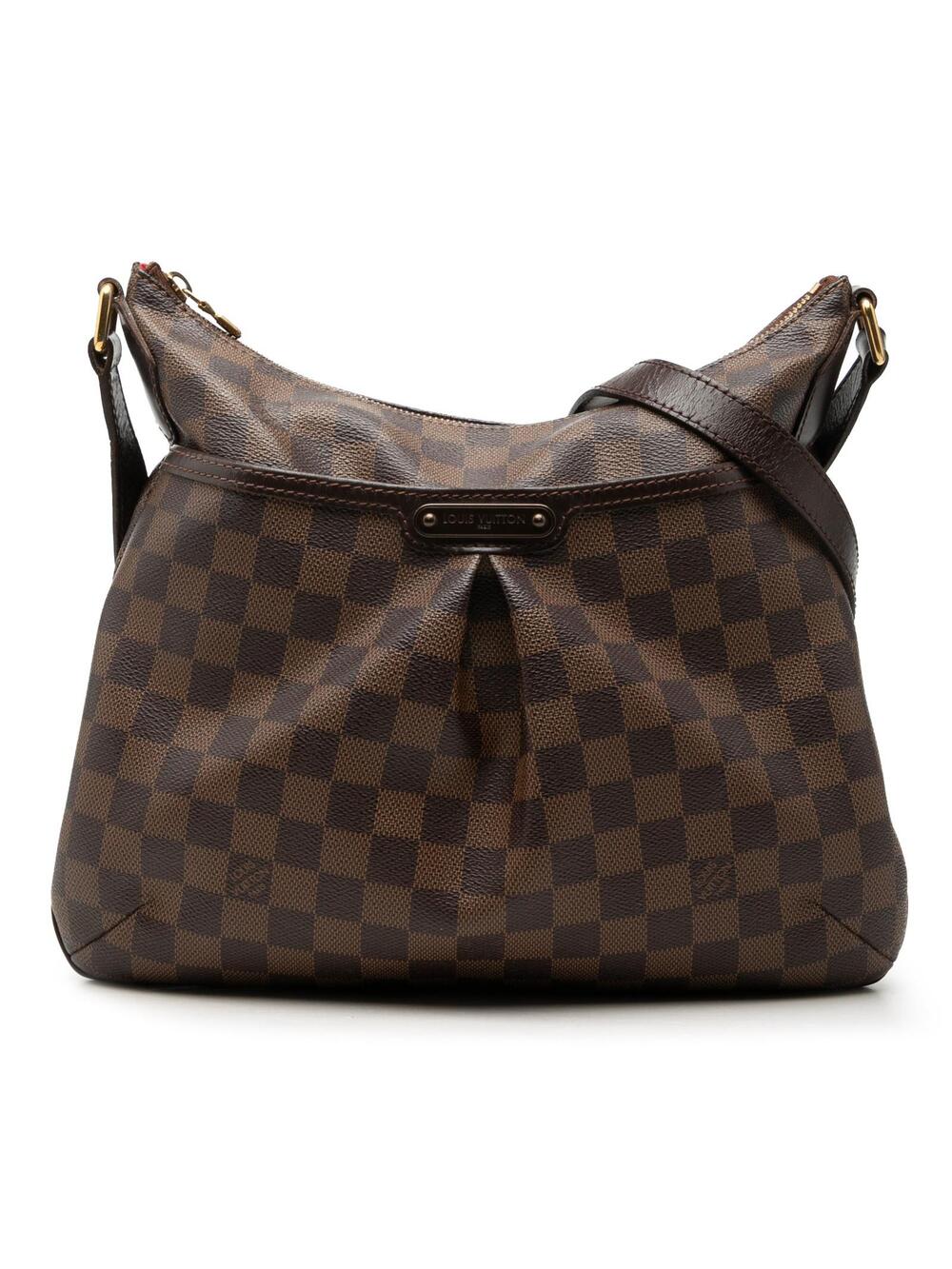 Louis Vuitton Damier Ebene Bloomsbury #357659L95B